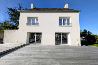 achat maison landerneau 29800