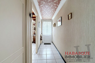 achat maison landerneau 29800