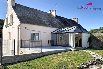 achat maison landerneau 29800