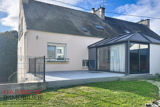 achat maison landerneau 29800