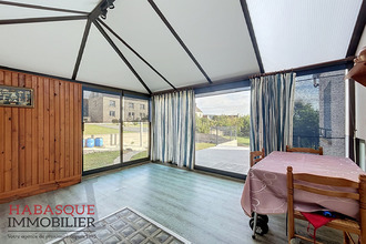 achat maison landerneau 29800