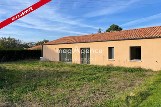 achat maison landeronde 85150