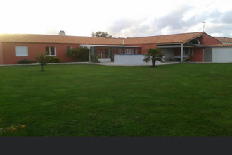 achat maison landeronde 85150
