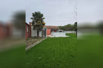 achat maison landeronde 85150