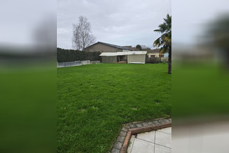 achat maison landeronde 85150