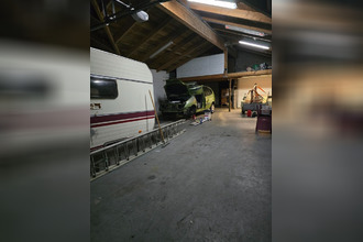 achat maison landeronde 85150