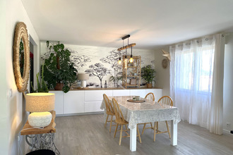 achat maison landeronde 85150