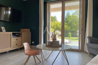 achat maison landeronde 85150