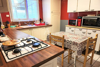 achat maison landeronde 85150