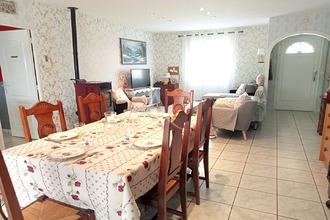 achat maison landeronde 85150