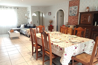 achat maison landeronde 85150