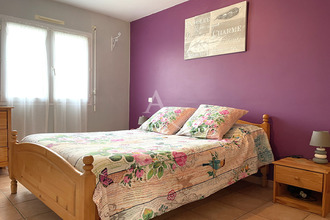 achat maison landeronde 85150