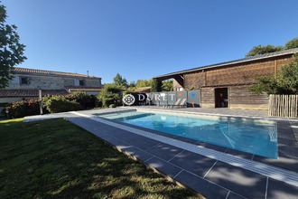 achat maison landeronde 85150