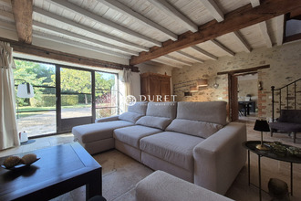 achat maison landeronde 85150