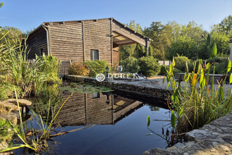 achat maison landeronde 85150