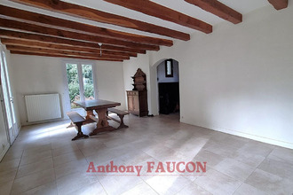 achat maison landeronde 85150