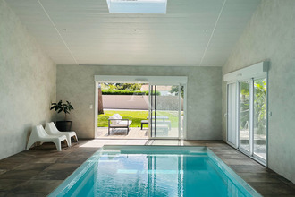 achat maison landeronde 85150