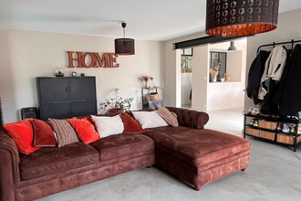 achat maison landeronde 85150