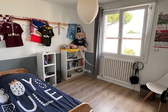 achat maison landeronde 85150