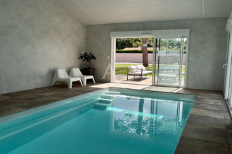 achat maison landeronde 85150