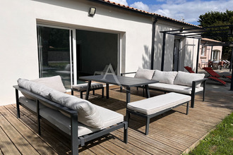 achat maison landeronde 85150