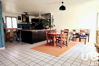 achat maison landeronde 85150