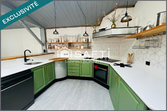 achat maison landeronde 85150