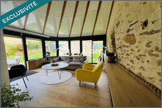 achat maison landeronde 85150