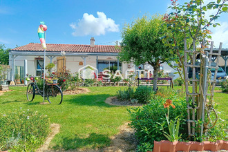 achat maison landeronde 85150