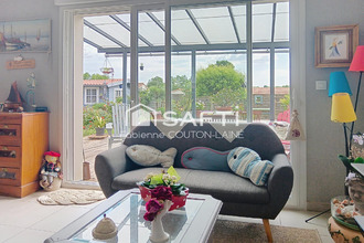 achat maison landeronde 85150