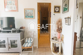 achat maison landeronde 85150