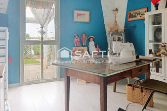 achat maison landeronde 85150