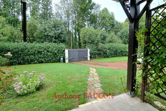 achat maison landeronde 85150