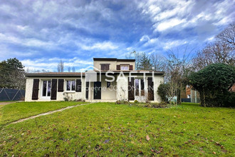 achat maison landeronde 85150