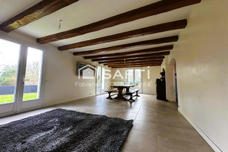 achat maison landeronde 85150