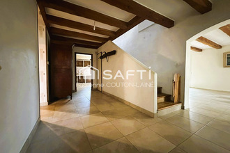 achat maison landeronde 85150