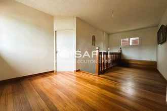 achat maison landeronde 85150