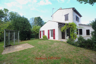 achat maison landeronde 85150