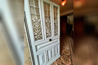 achat maison landeronde 85150