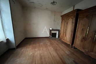 achat maison landeronde 85150