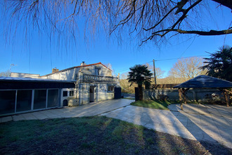 achat maison landeronde 85150