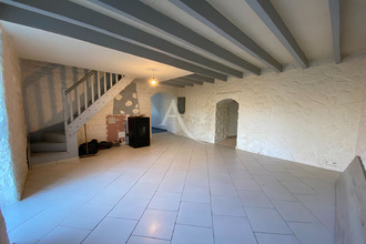 achat maison landeronde 85150