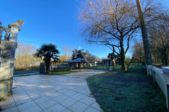 achat maison landeronde 85150