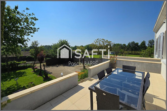 achat maison landeronde 85150