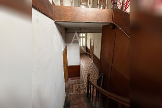 achat maison landeronde 85150