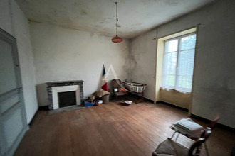 achat maison landeronde 85150