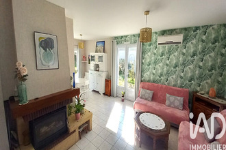achat maison landeronde 85150