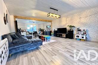 achat maison landeronde 85150