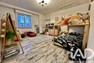 achat maison landeronde 85150