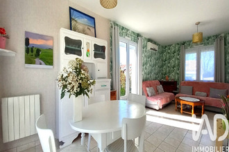 achat maison landeronde 85150